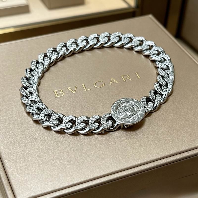 Bvlgari Bracelet 06yxs19